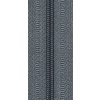 ZIP 3 mm SPIRÁLA NEDĚL 40 cm (Barva 101 )