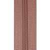 ZIP 3 mm SPIRÁLA NEDĚL 40 cm (Barva 101 )