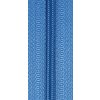 ZIP 3 mm SPIRÁLA NEDĚL 40 cm (Barva 101 )