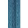 ZIP 3 mm SPIRÁLA NEDĚL 40 cm (Barva 101 )
