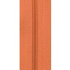 ZIP 3 mm SPIRÁLA NEDĚL 40 cm (Barva 101 )
