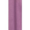 ZIP 3 mm SPIRÁLA NEDĚL 40 cm (Barva 101 )