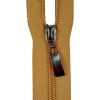 ZIP Ws10 SPIR DĚL OZ.J 50 cm (Barva 101 bila)