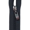 ZIP Ws10 SPIR DĚL OZ.J 50 cm (Barva 012 středně modra)