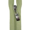 ZIP Ws10 SPIR DĚL OZ.J 50 cm (Barva 101 bila)