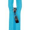 ZIP Ws10 SPIR DĚL OZ.J 50 cm (Barva 012 středně modra)