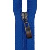 ZIP Ws10 SPIR DĚL OZ.J 55 cm (Barva 012 modrá střední)