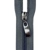 ZIP Ws10 SPIR DĚL OZ.J 60 cm (Barva 012 )