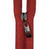 ZIP Ws10 SPIR DĚL OZ.J 60 cm (Barva 012 )