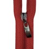 ZIP Ws10 SPIR DĚL OZ.J 65 cm (Barva 012 )