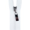 ZIP Ws10 SPIR DĚL OZ.J 70 cm (Barva 101 )