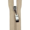 ZIP Ws10 SPIR DĚL OZ.J 70 cm (Barva 101 )