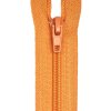 ZIP Ws10 SPIRÁLA DĚL 50 cm (Barva 101 bily)