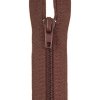 ZIP Ws10 SPIRÁLA DĚL 60 cm (Barva 101 bily)