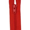 ZIP Ws10 SPIRÁLA DĚL 70 cm (Barva 101 bily)
