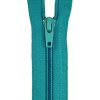 ZIP Ws10 SPIRÁLA DĚL 80 cm (Barva 101 bily)