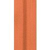 ZIP 3 mm SPIRÁLA NEDĚL 50 cm (Barva 277)