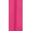 ZIP 3 mm SPIRÁLA NEDĚL 50 cm (Barva 142)