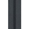 ZIP KRYTÝ 3 mm  NEDĚL 30 cm (Barva 101 )