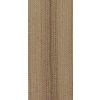 ZIP KRYTÝ 3 mm  NEDĚL 30 cm (Barva 101 )