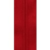ZIP KRYTÝ 3 mm  NEDĚL 55 cm (Barva 189 )