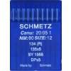 JEHLY SCHMETZ 135x5 (Barva 135x5 70 )
