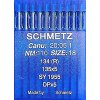 JEHLY SCHMETZ 135x5 (Barva 135x5 70 )
