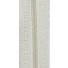 ZIP 3 mm SPIRÁLA NEDĚL 30 cm (Barva 101 )