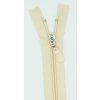 ZIP W10 SPIR DĚL SILIK 50 cm (Barva 182 rezny)
