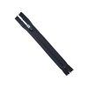 ZIP 3NY NEDĚL.18cm RUBOVÝ SPORT (Barva 1 CERNY)