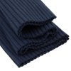 NÁPLET SVETROVÝ 80x7cm (Barva 1 tmavě modrá)