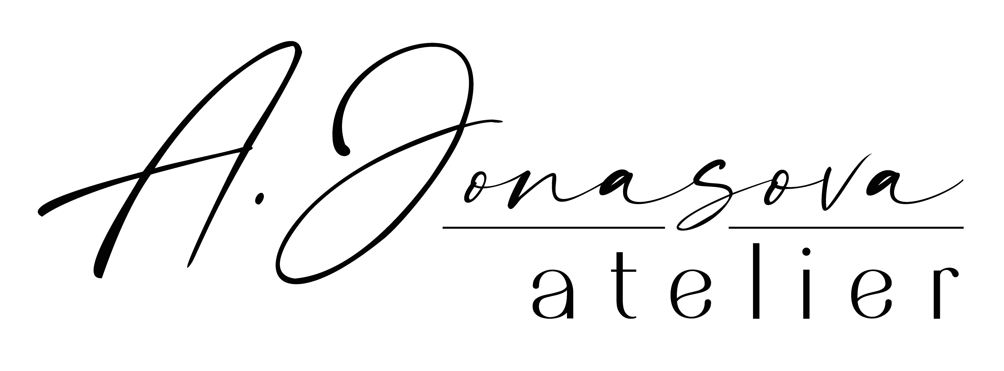 A. Jonasova atelier