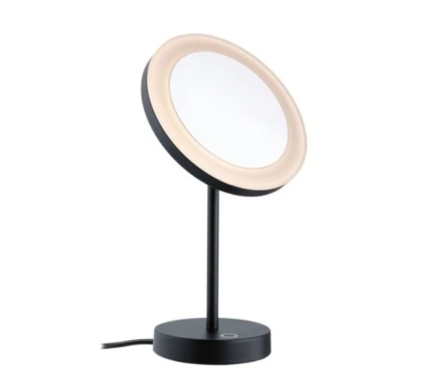 Ideální osvětlení pro kosmetický koutek