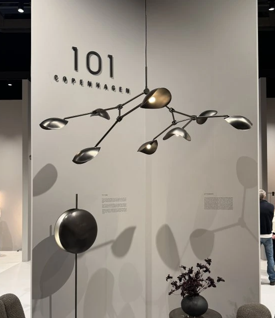 Svítidla 101 Copenhagen