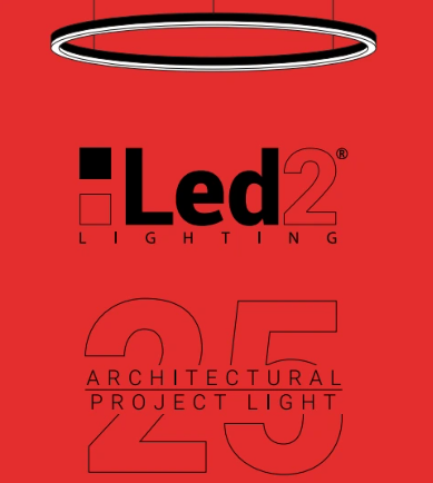 LED2 katalog 2025