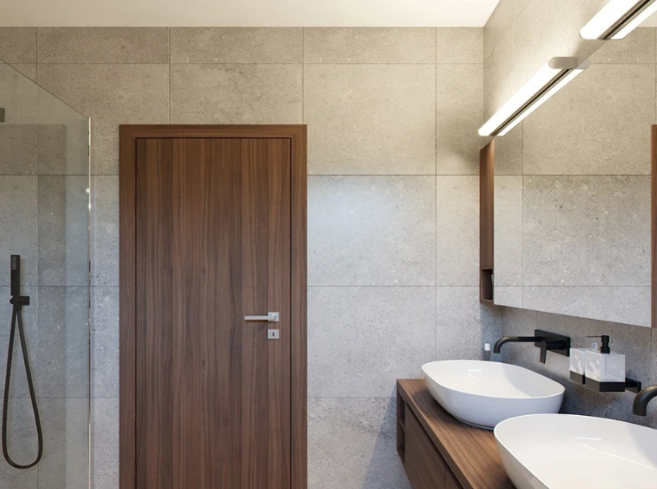 Osvětlení do koupelny