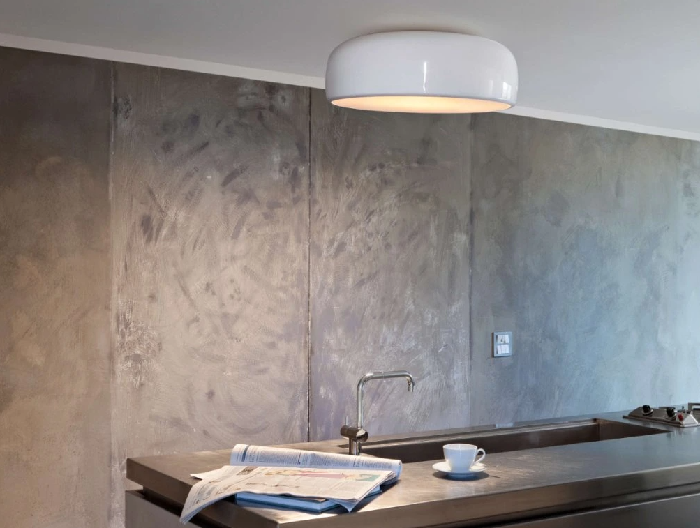 Stropní svítidla: Jak vybrat správné osvětlení do každé místnosti