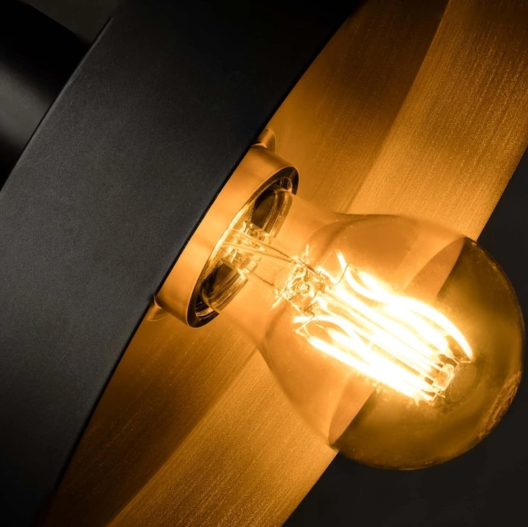 Teplé světlo – váš spojenec v chladných večerech