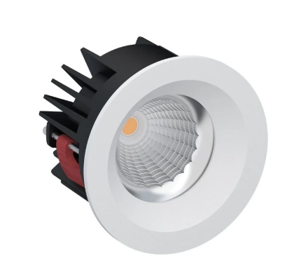 Chytré osvětlení Loxone