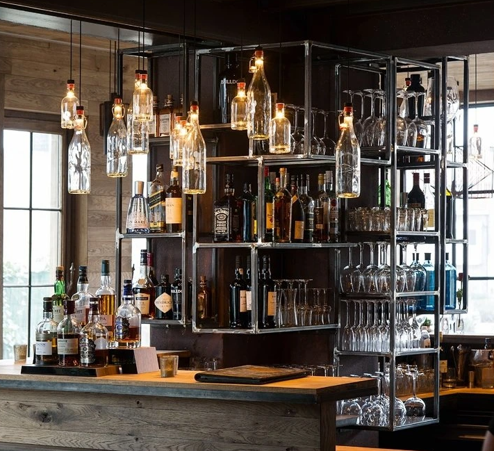 Svítidla Wever & Ducré