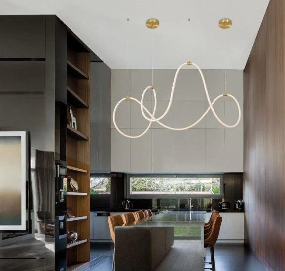 Světlo v architektuře