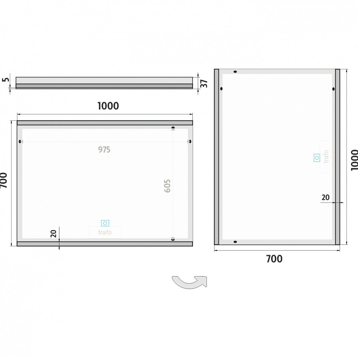 led-zrcadlo-1000x700-s-dotykovym-senzorem-vykres