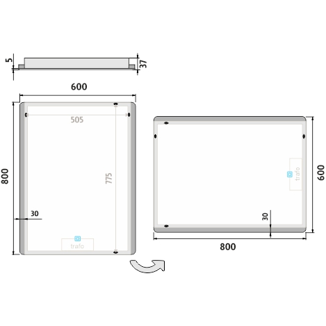led-zrcadlo-600x800-s-dotykovym-senzorem-vykres