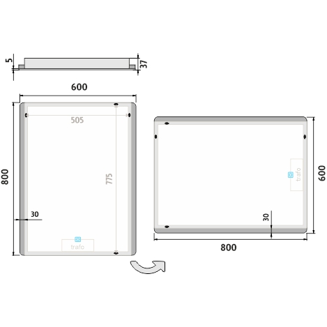 led-zrcadlo-600x800-s-dotykovym-senzorem-vykres