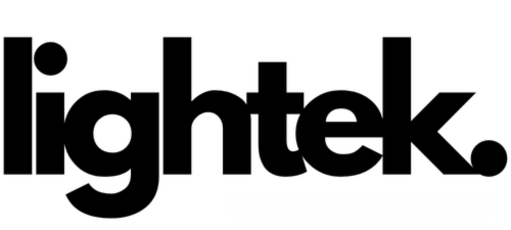 Lightek | Design of light