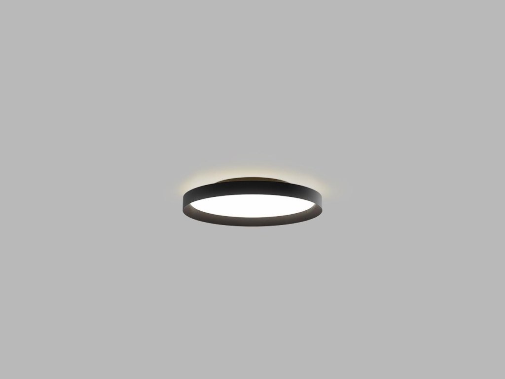LED2 MOON 40, STROPNÍ SVÍTIDLO, 36W 2CCT 3000K/4000K