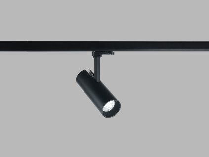 LED2 MATRIX 2, B REFLEKTOR DO LIŠTY, ČERNÁ 20W