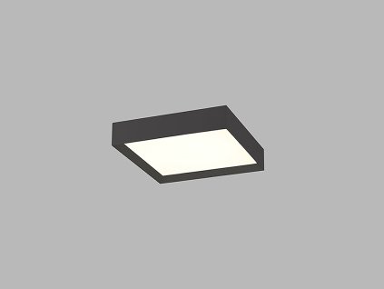 LED2 MILO 40, STROPNÍ SVÍTIDLO, 30W 2CCT 3000K/4000K