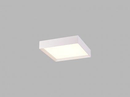 LED2 1272251 MILO 40, W STROPNÍ SVÍTIDLO, BÍLÁ 30W 2CCT 3000K/4000K