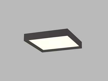 LED2 MILO 60, STROPNÍ SVÍTIDLO, 60W 2CCT 3000K/4000K